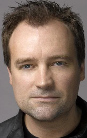 Дэвид Хьюлетт