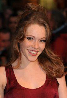 Шарлотта Спенсер