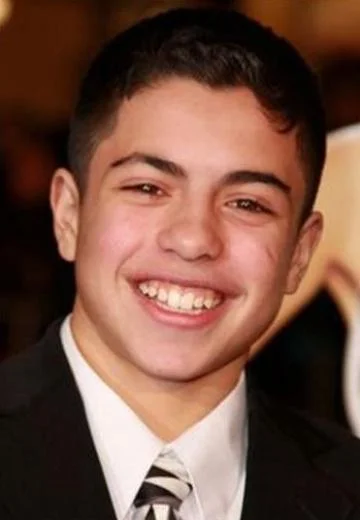 Дэвид Кастро