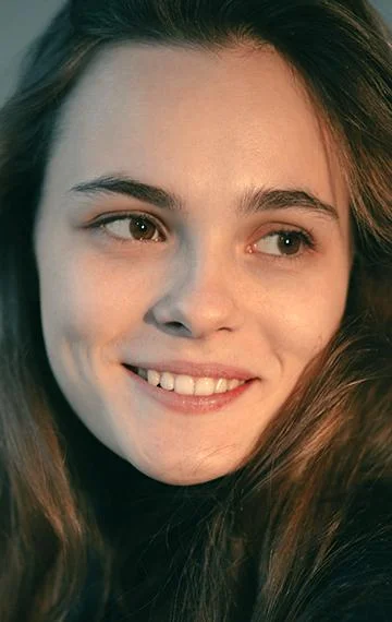 Ангелина Стречина