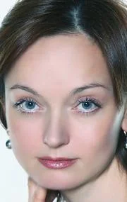 Ольга Пашкова