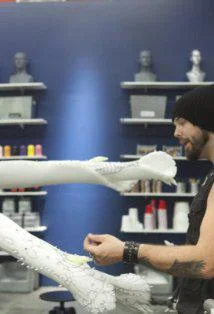 Тейт Стейнсик