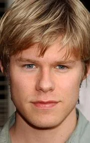 Рэнди Харрисон