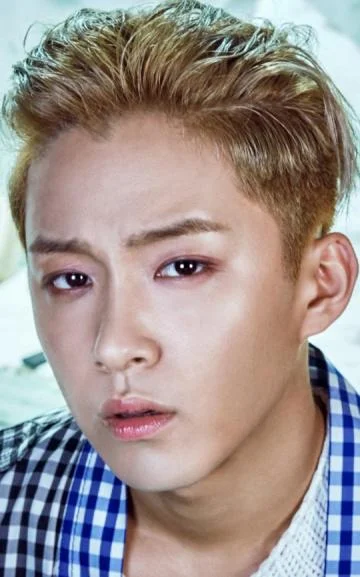 Ли Дже Джин