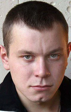 Илья Хвостиков