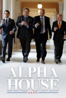 Альфа-дом/Alpha House 2 сезон