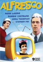 Альфреско/Alfresco 2 сезон
