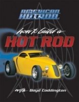 Американские колымаги/American Hot Rod 5 сезон