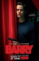 Барри/Barry 2 сезон