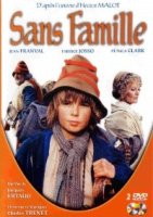 Без семьи/Sans famille