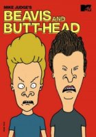 Бивис и Батт-Хед/Beavis and Butt-Head 8 сезон