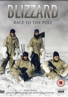 Буран: Гонка к полюсу/Blizzard: Race to the Pole