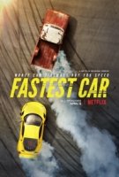 Быстрейшая машина/Fastest Car 2 сезон