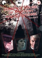 Дом тайн и загадок Хаммера/Hammer House of Mystery and Suspense
