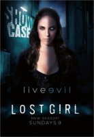 Фэйри/Lost Girl 5 сезон