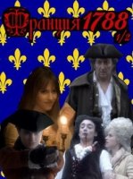 Франция, 1788 1/2/1788... et demi