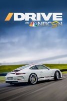 Гонка на NBCSN/Drive on NBCSN 3 сезон