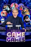 Игры Эллен/Ellens Game of Games 2 сезон