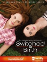 Их перепутали в роддоме/Switched at Birth 5 сезон