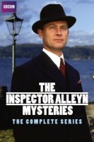 Инспектор Аллейн расследует/Alleyn Mysteries 2 сезон