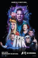 Эпическая татуировка/Epic Ink