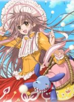 Кобато/Kobato. 1 сезон