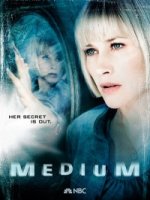 Медиум/Medium 7 сезон