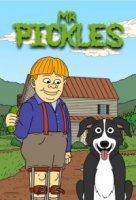 Мистер Пиклз/Mr. Pickles 4 сезон