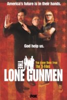 Одинокие стрелки/The Lone Gunmen