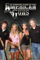 Оружие по-американски/American Guns