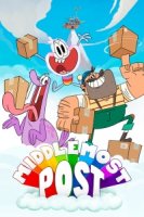 Почта Мидлмост/Middlemost Post