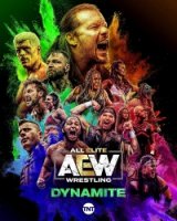 Рестлинг-шоу от All Elite Wrestling/All Elite Wrestling: Dynamite