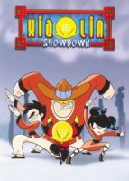 Шаолиньские разборки/Xiaolin Showdown 2 сезон