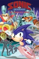 Соник (1993)/Sonic the Hedgehog 2 сезон