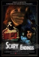 Страшилки/Scary Endings