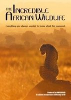 Удивительная природа Африки/The Incredible African Wildlife