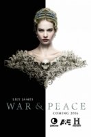 Война и Мир (2016)/War and Peace (2016)
