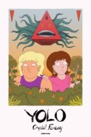 YOLO: Кристальная фантазия/YOLO: Crystal Fantasy
