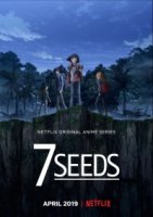 7 семян/7Seeds 1 сезон