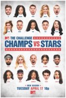 Алчные экстремалы: чемпионы против звезд/The Challenge: Champs vs. Stars 1 сезон