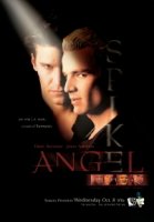 Ангел/Angel 3 сезон