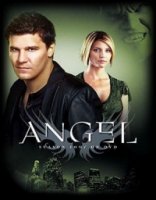 Ангел/Angel 4 сезон