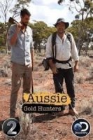 Австралийские золотоискатели/Aussie Gold Hunters 5 сезон