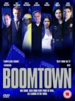 Бумтаун/Boomtown 1 сезон