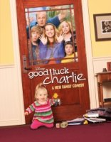 Держись, Чарли!/Good Luck Charlie 1 сезон