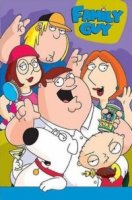 Гриффины/Family Guy 6 сезон