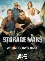 Хватай не глядя/Storage Wars 7 сезон