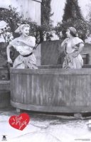 Я люблю Люси/I Love Lucy 1 сезон