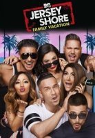 Пляж: семейный отпуск/Jersey Shore Family Vacation 1 сезон