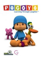 Покойо/Pocoyo 1 сезон